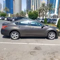 Nissan Altima 2013